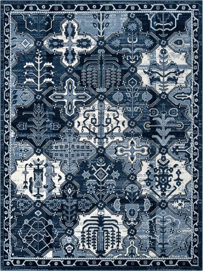 Detail image of 9' x 12' Vista Rug