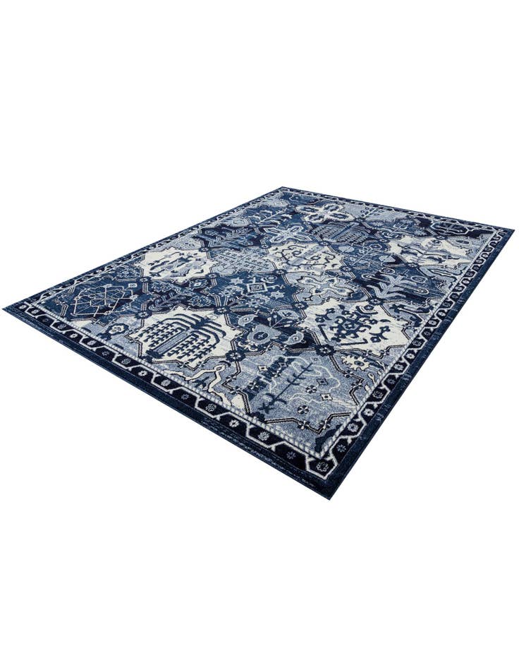 Detail image of 9' x 12' Vista Rug
