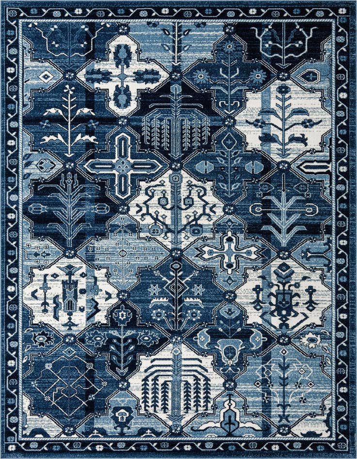Detail image of 7' x 10' Vista Rug