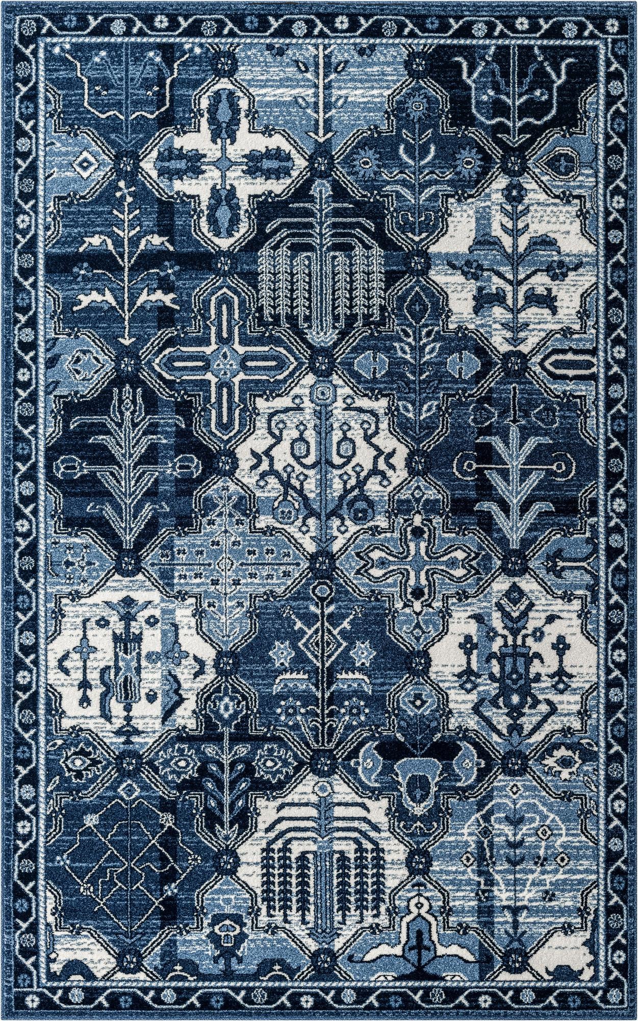 Rug Blue Swatch link