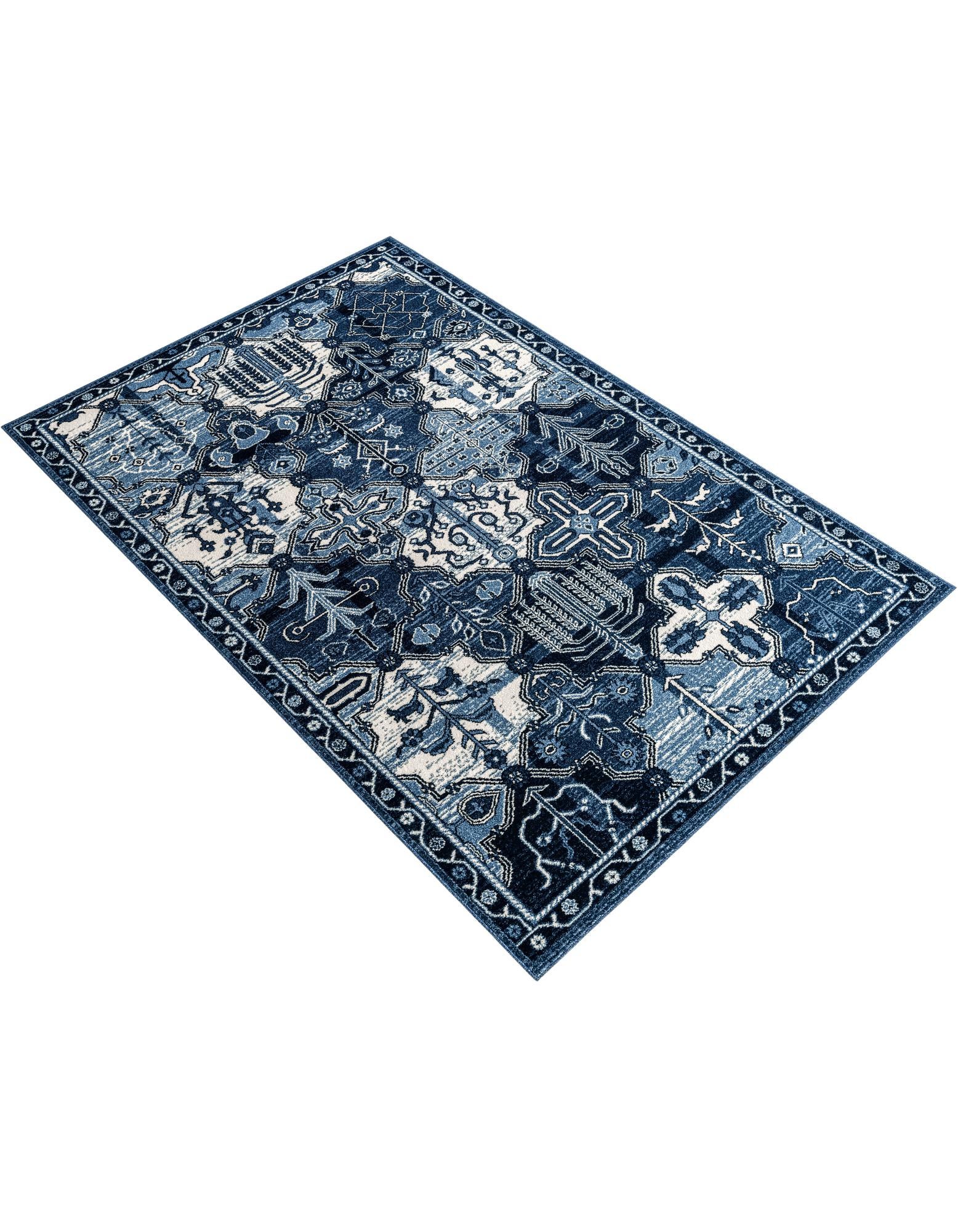 5' 3 x 8' Vista Rug