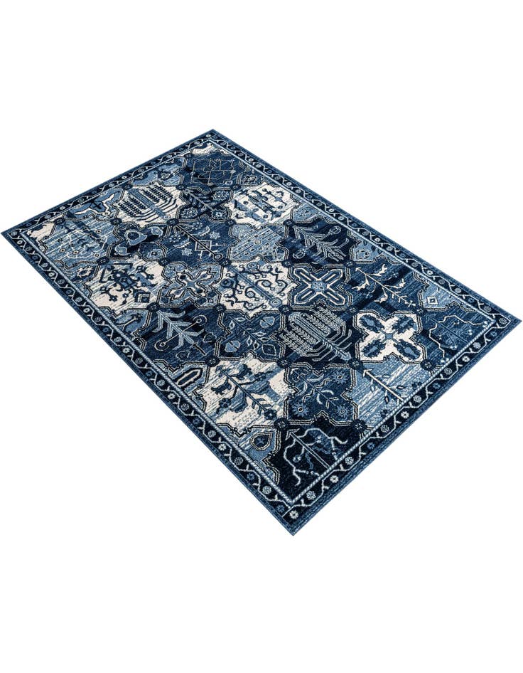 Detail image of 5' 3 x 8' Vista Rug