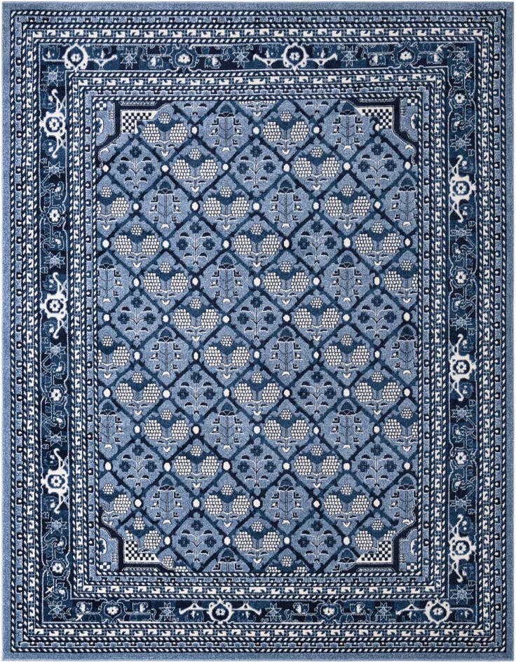 Detail image of 9' x 12' Vista Rug