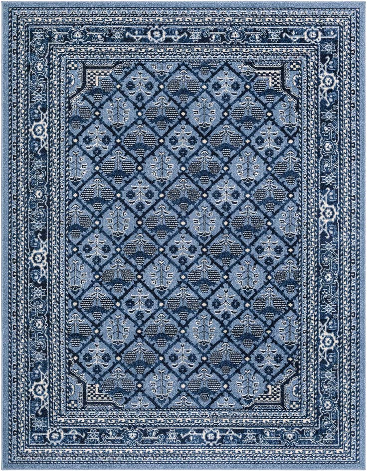 Detail image of 7' x 10' Vista Rug