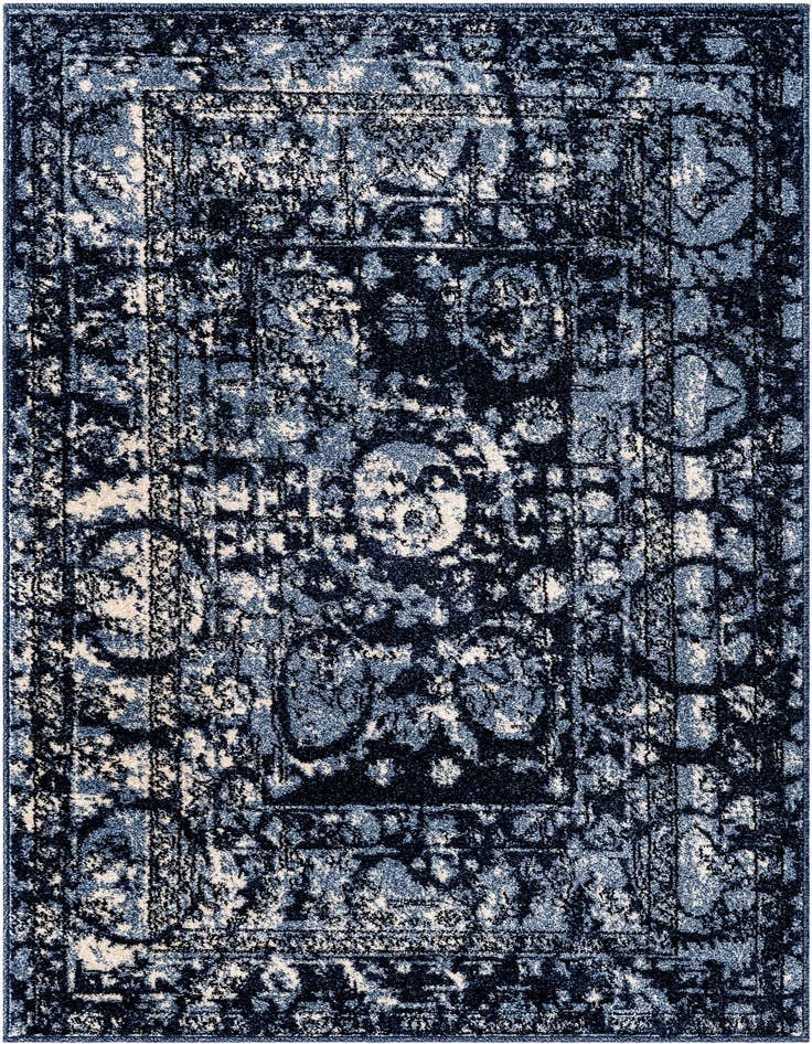 Detail image of 3' x 5' 3 Vista Rug