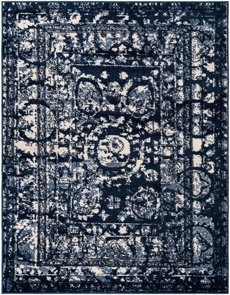 Detail image of 5' 3 x 8' Vista Rug