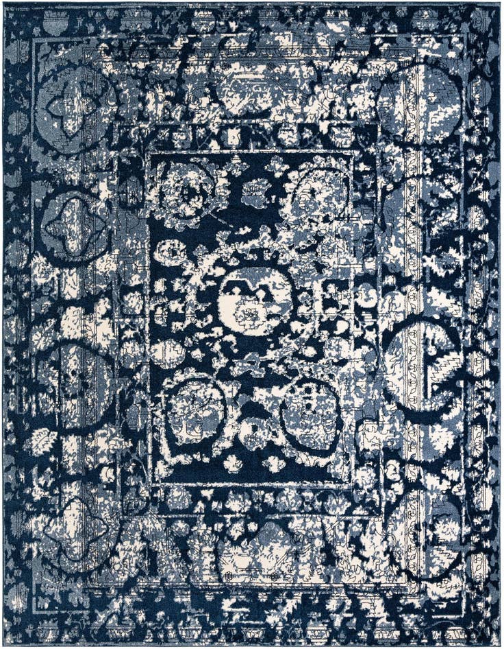 Detail image of 10' 8 x 16' 5 Vista Rug