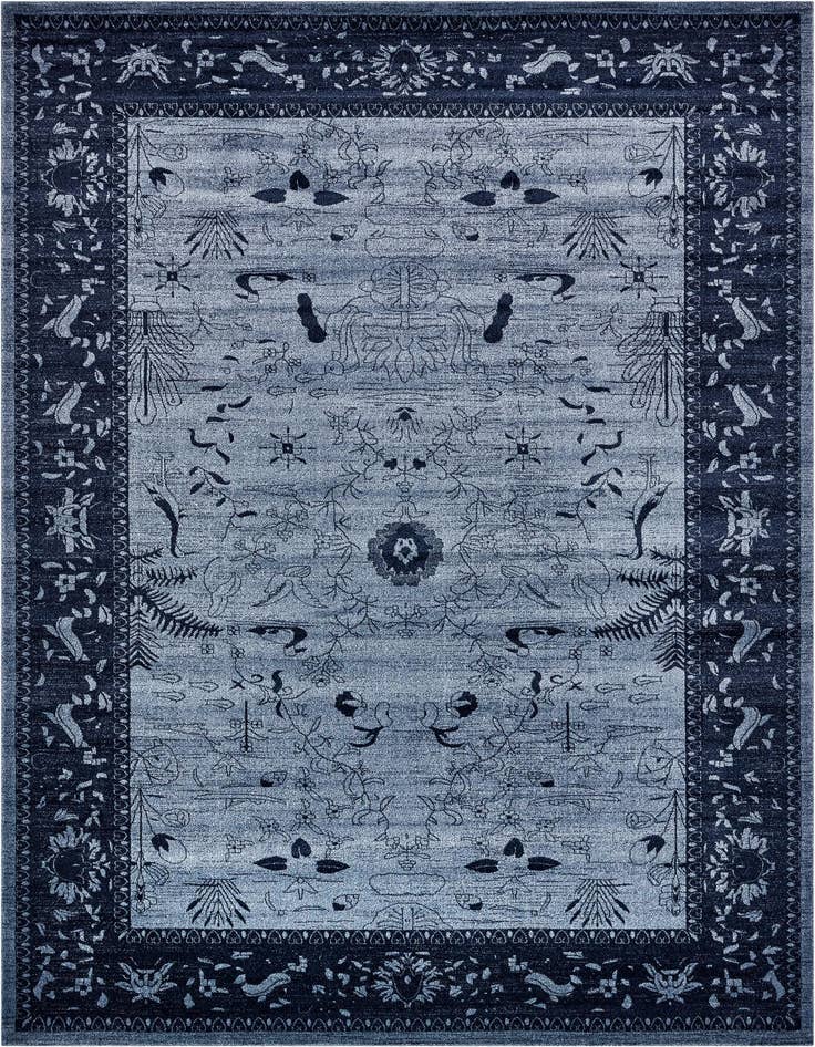 Detail image of 10' x 14' Vista Rug