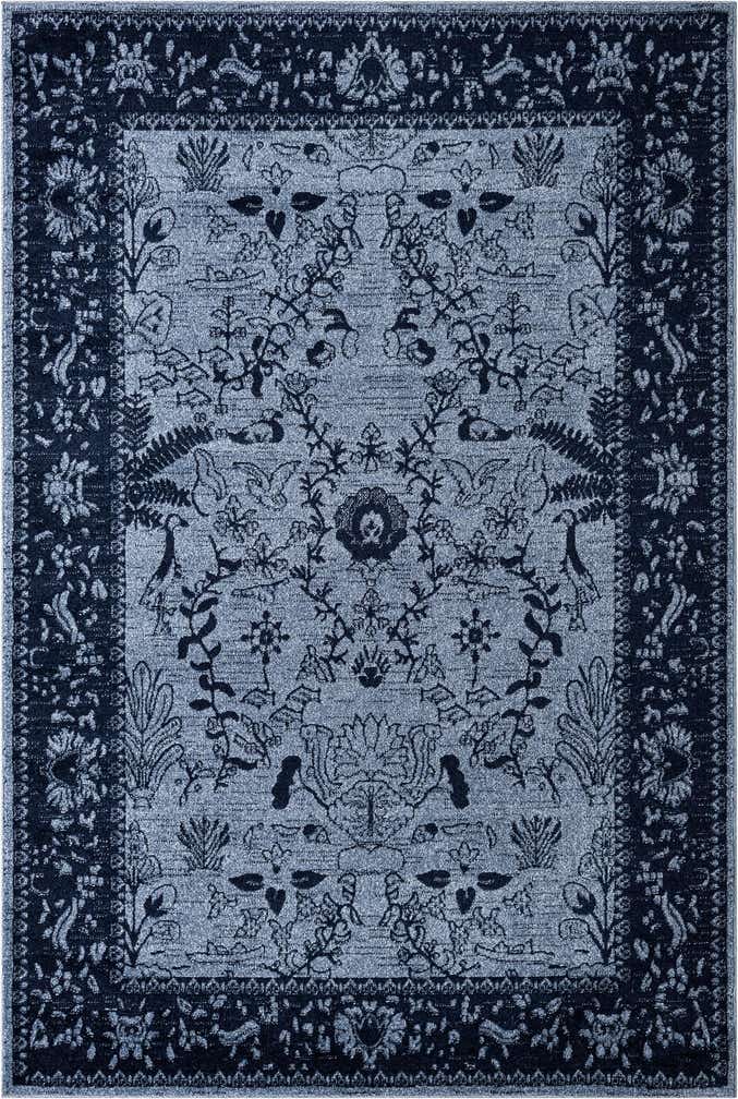 185cm x 275cm Vista Alfombra
