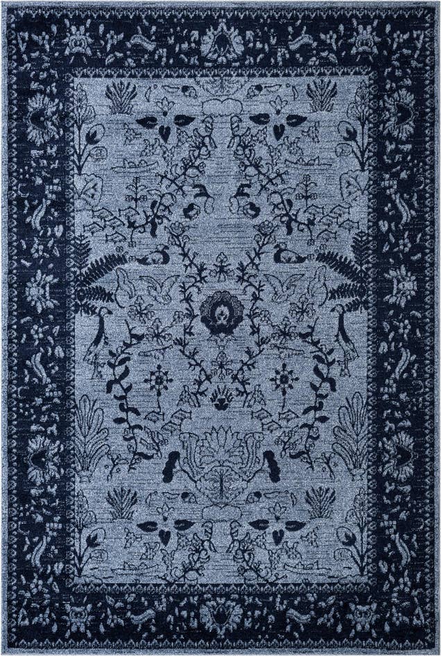 Detail image of 185cm x 275cm Vista Alfombra