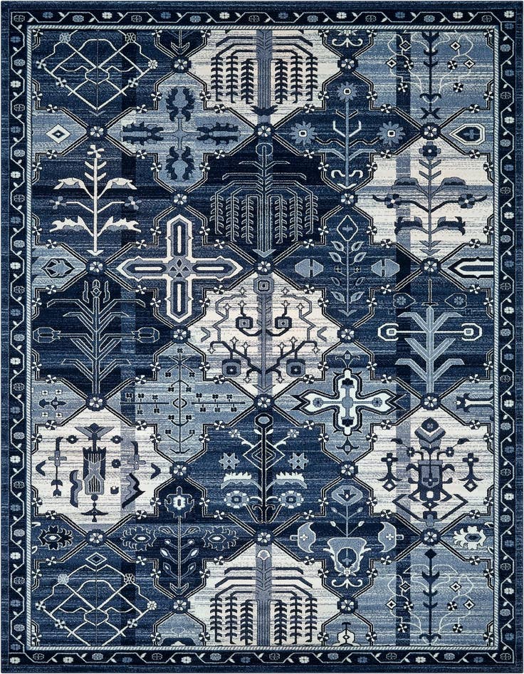Detail image of 10' x 14' Vista Rug