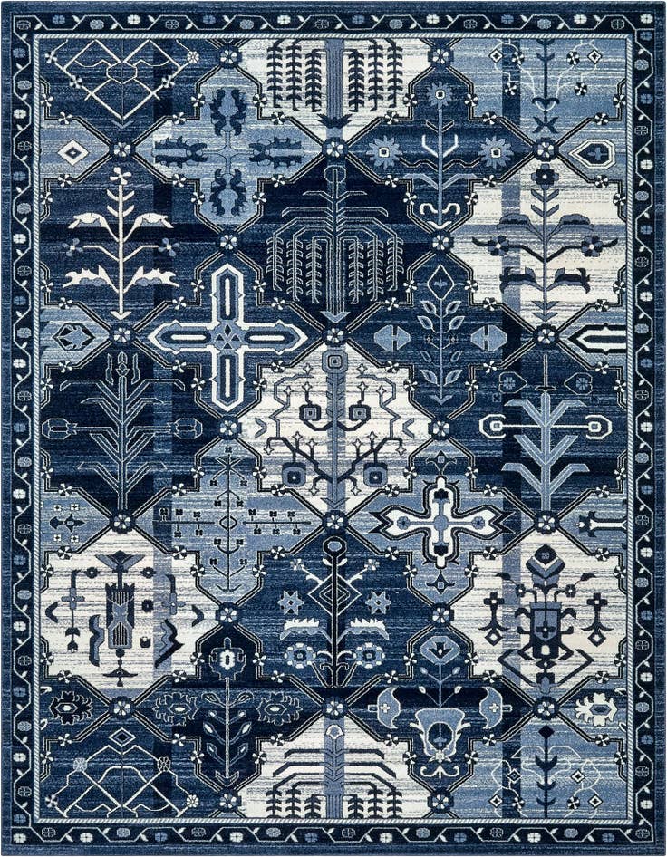 Detail image of 10' x 13' Vista Rug
