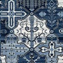 Rug Blue Swatch link