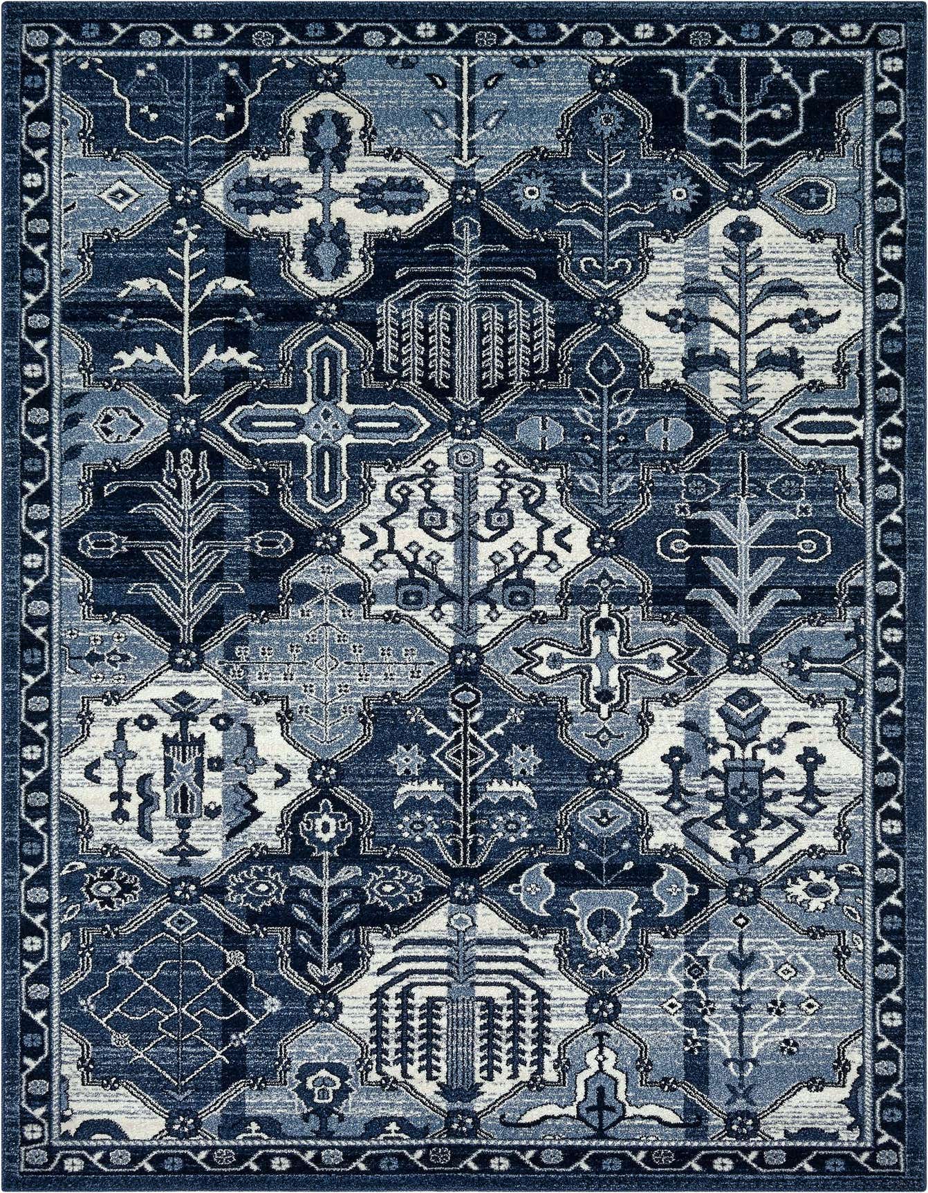 6' x 9' Vista Rug