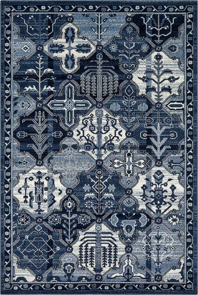 Detail image of 6' x 9' Vista Rug
