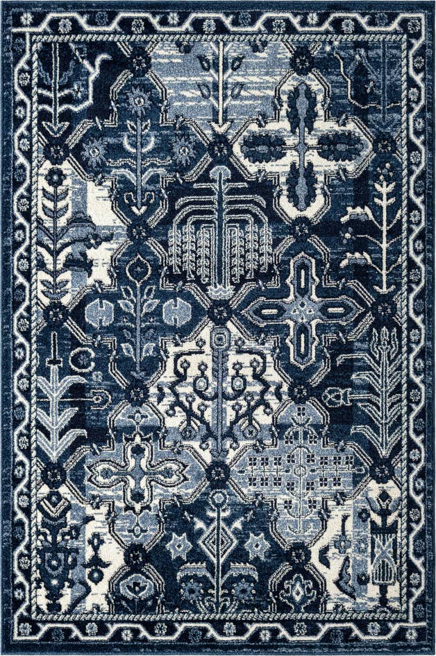Detail image of 4' x 6' Vista Rug