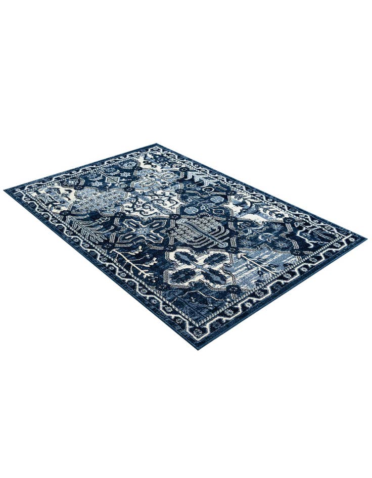 Detail image of 4' x 6' Vista Rug