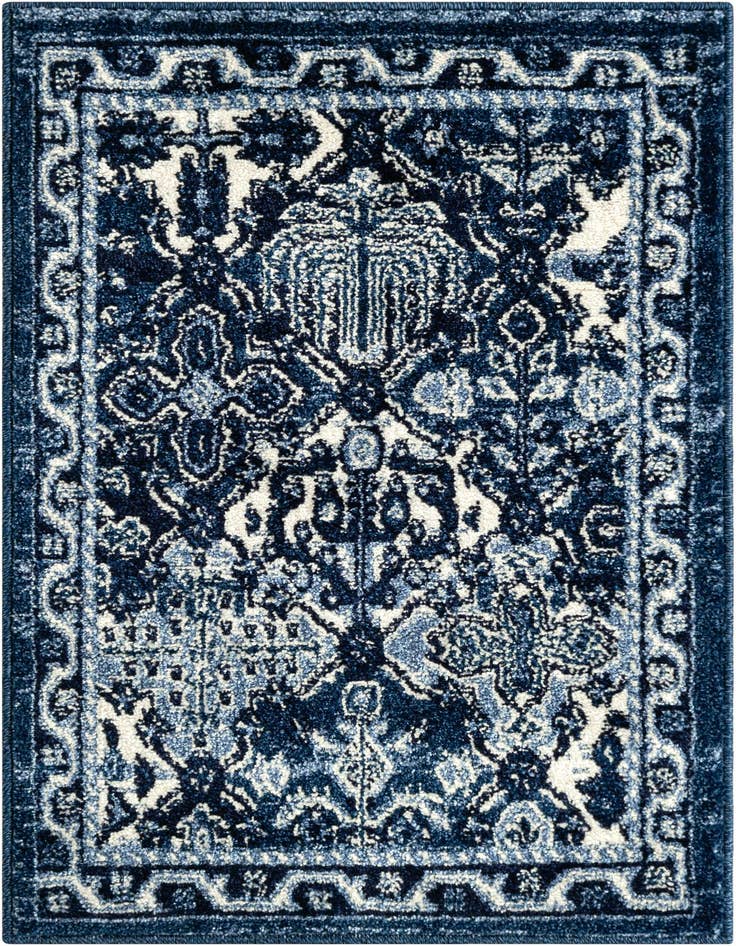 Detail image of 2' x 3' Vista Rug