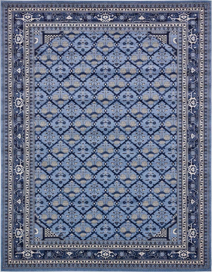 Detail image of 10' x 14' Vista Rug