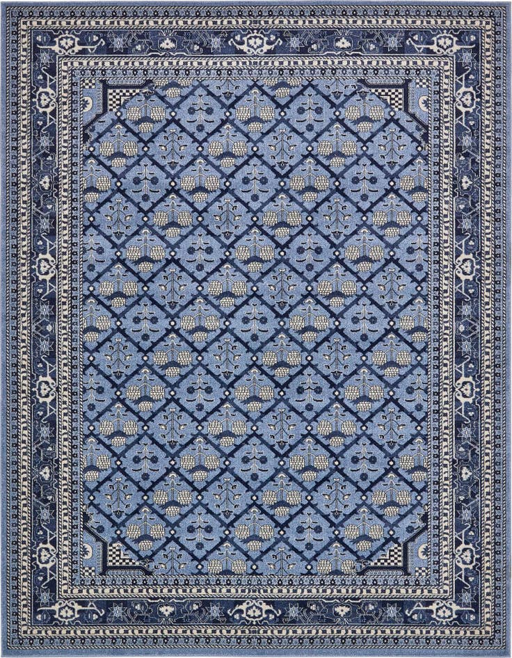 Detail image of 10' x 13' Vista Rug