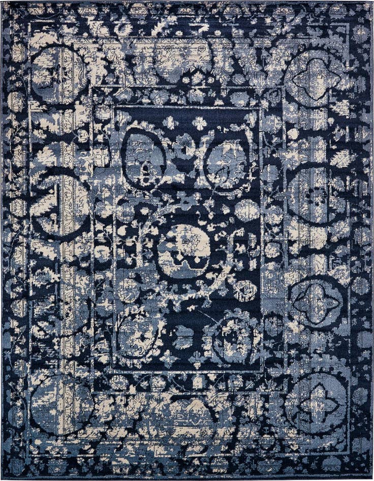 Detail image of 10' x 14' Vista Rug
