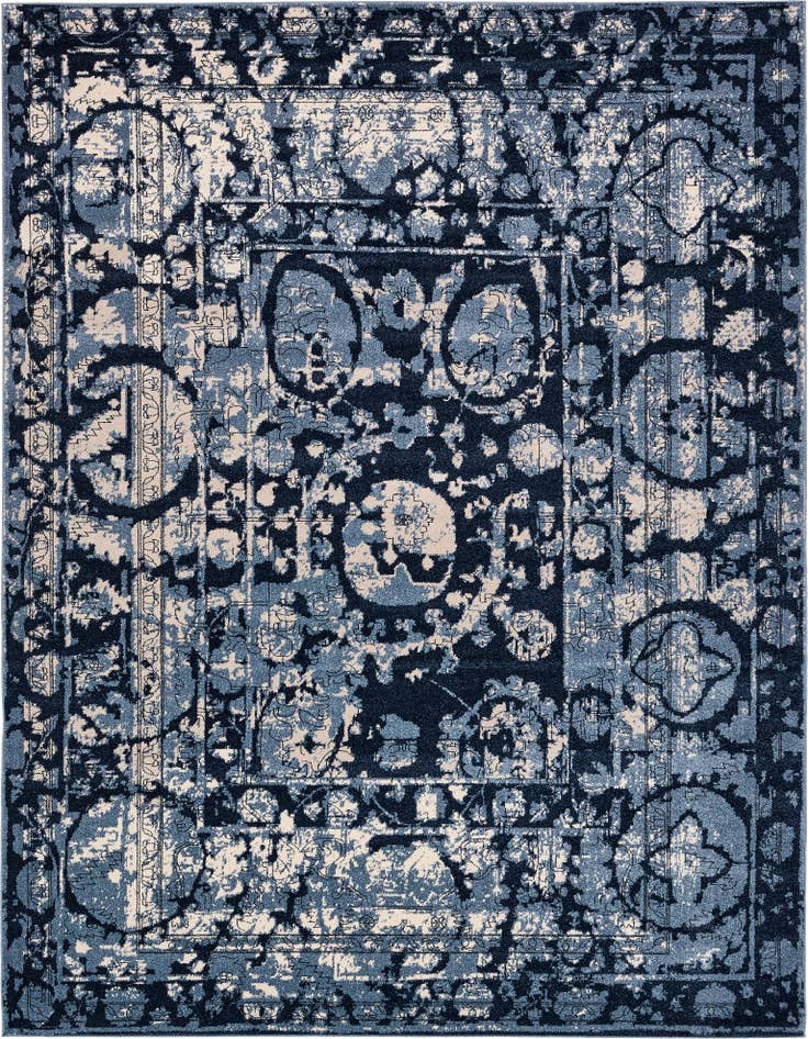 Detail image of 10' x 13' Vista Rug
