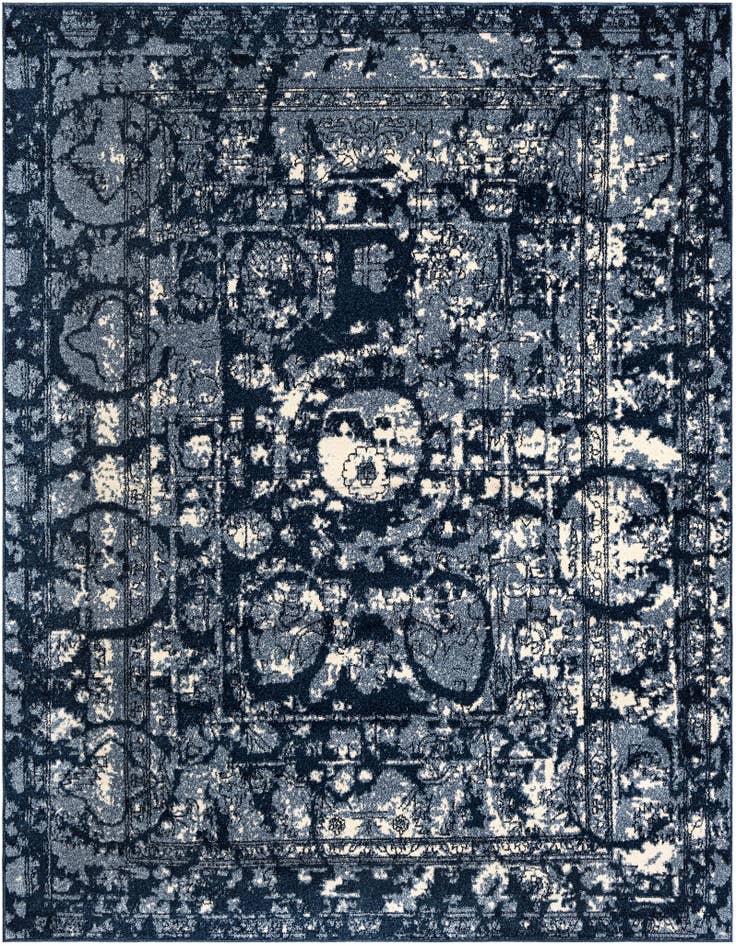 Detail image of 7' 10 x 10' Vista Rug