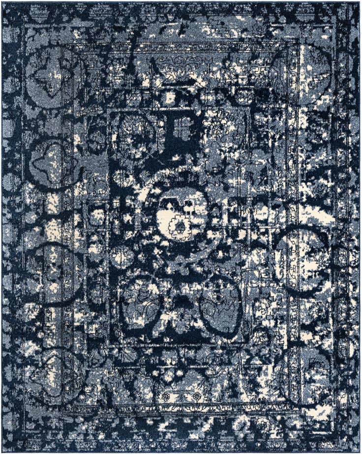 Detail image of 7' 10 x 10' Vista Rug
