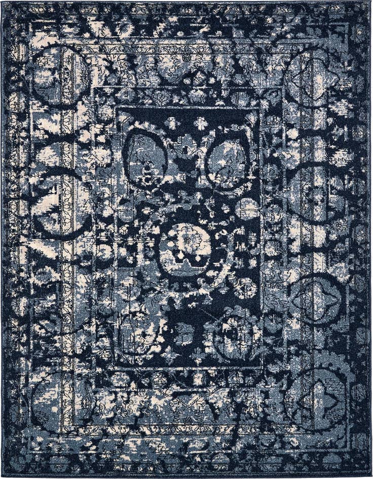 Detail image of 6' x 9' Vista Rug