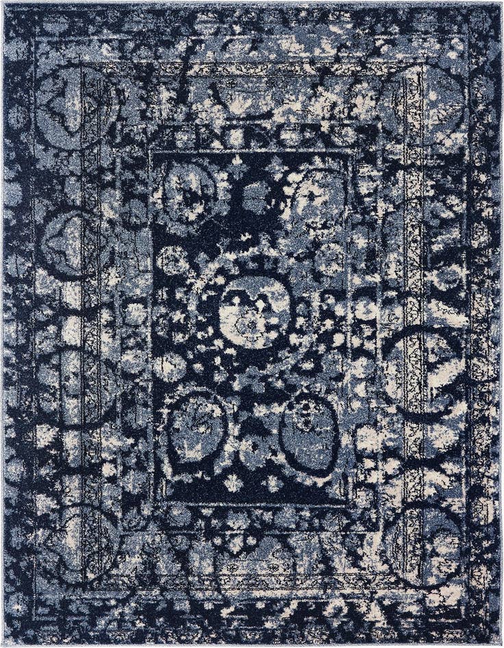 Detail image of 4' x 6' Vista Rug
