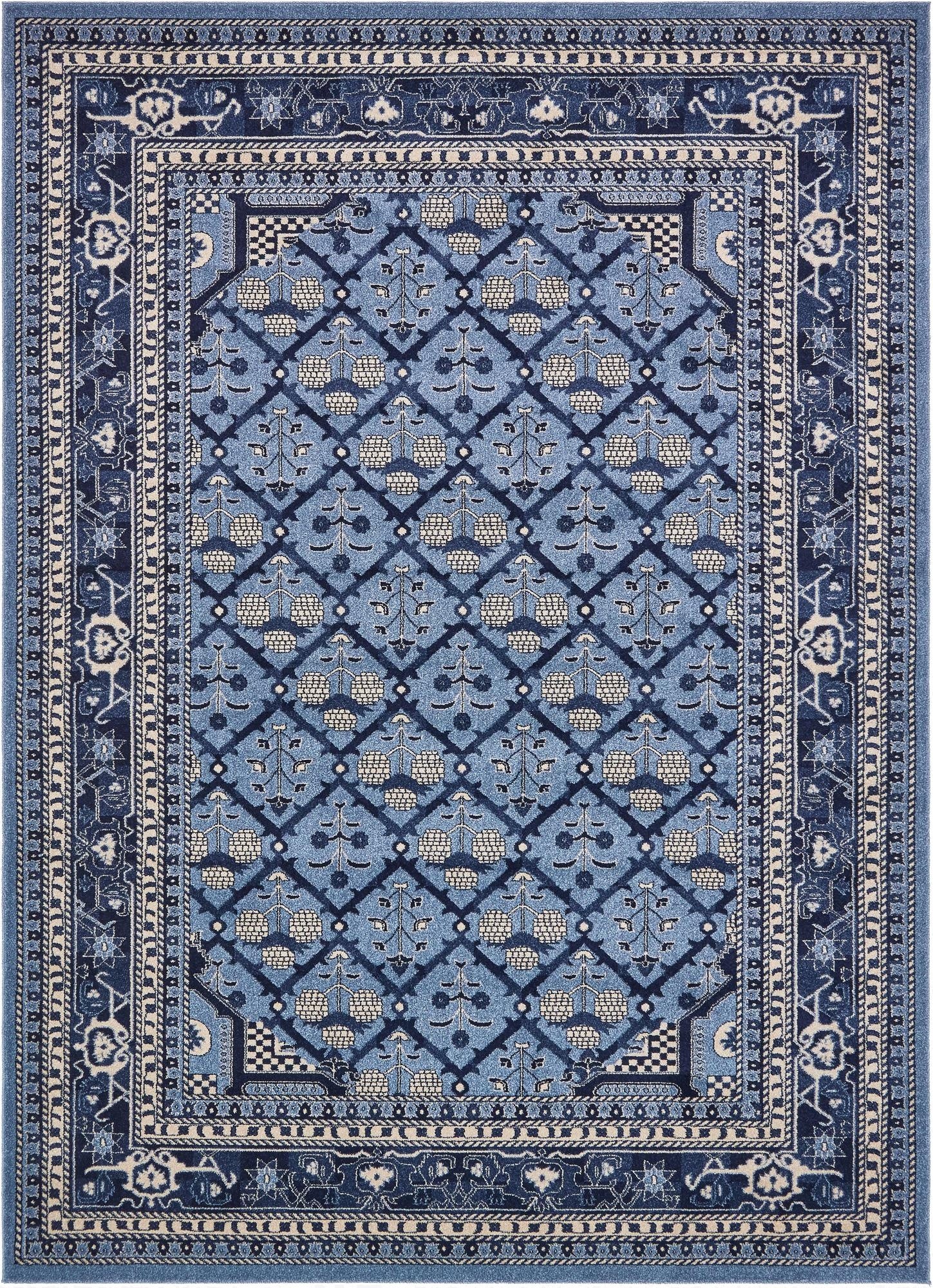 Primary image 7' 10 x 11' Vista Rug