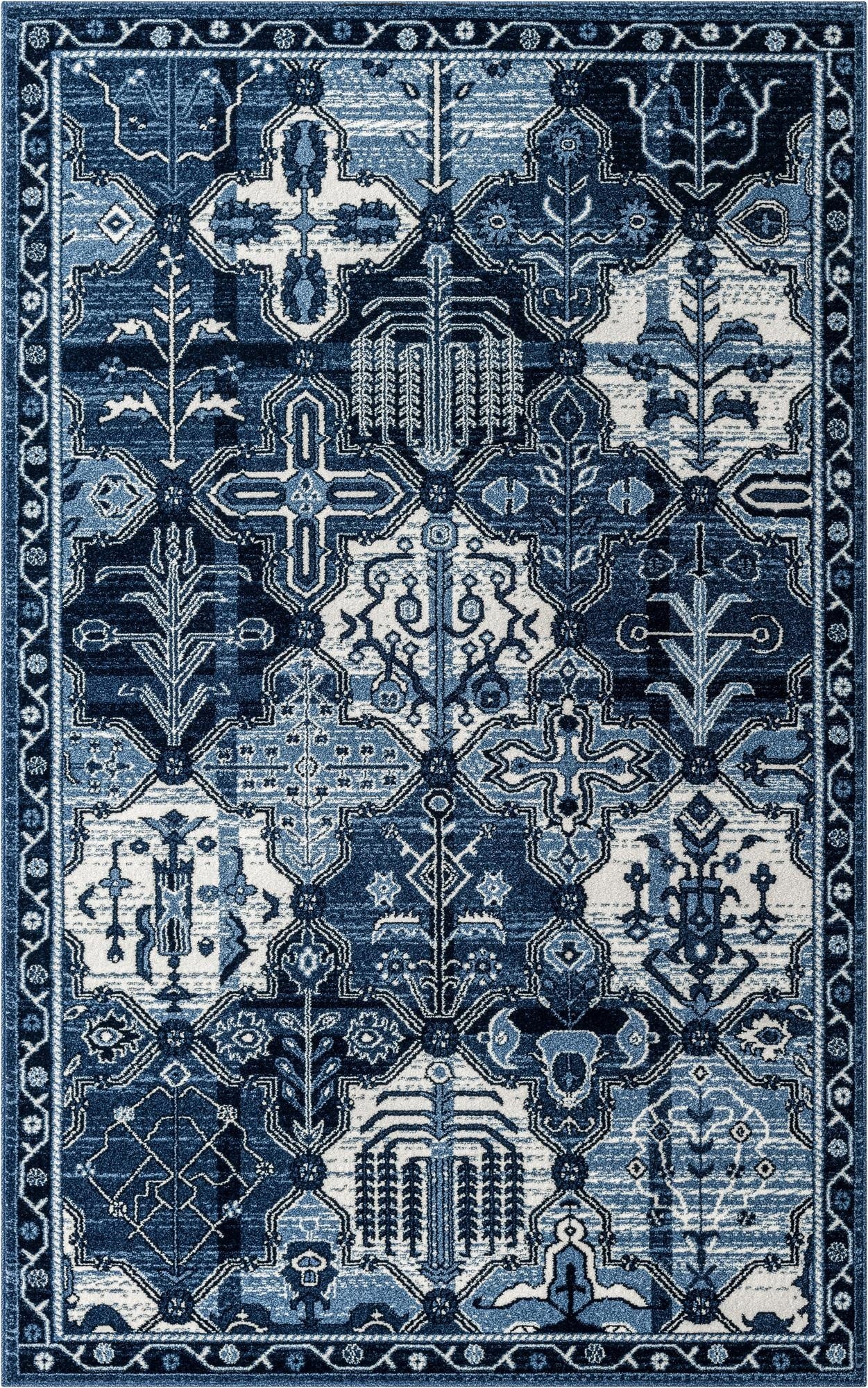 5' 3 x 8' Vista Rug