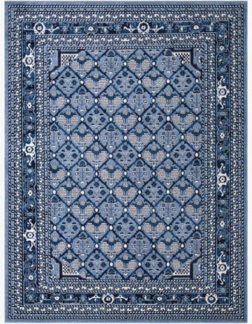 9' x 12' Vista Rug