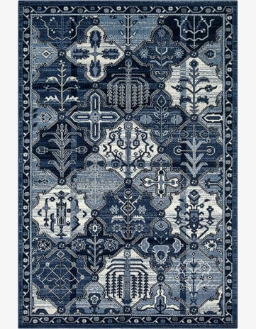 6' x 9' Vista Rug