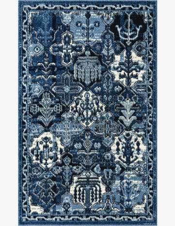 3' x 5' 3 Vista Rug
