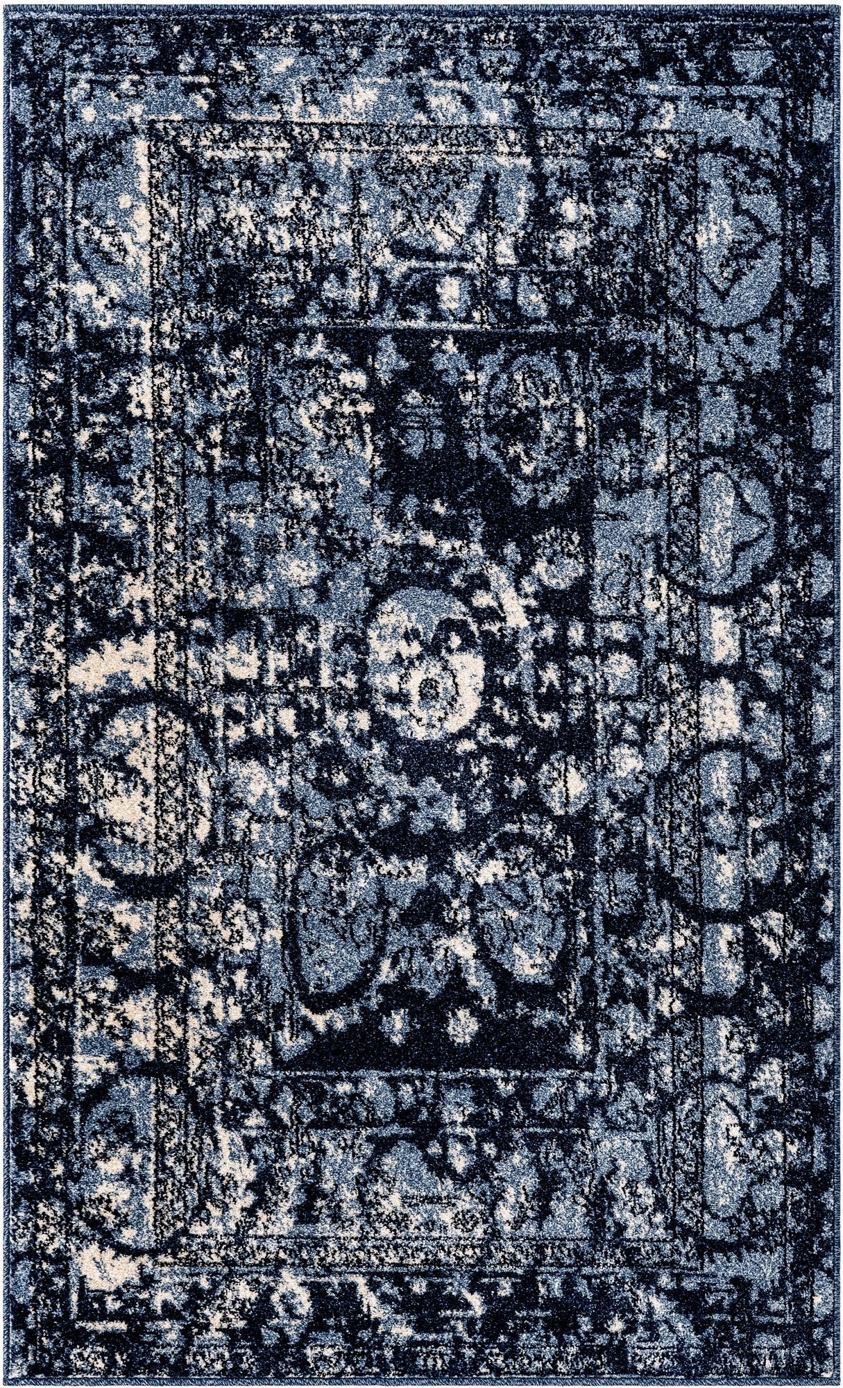 3' x 5' 3 Vista Rug