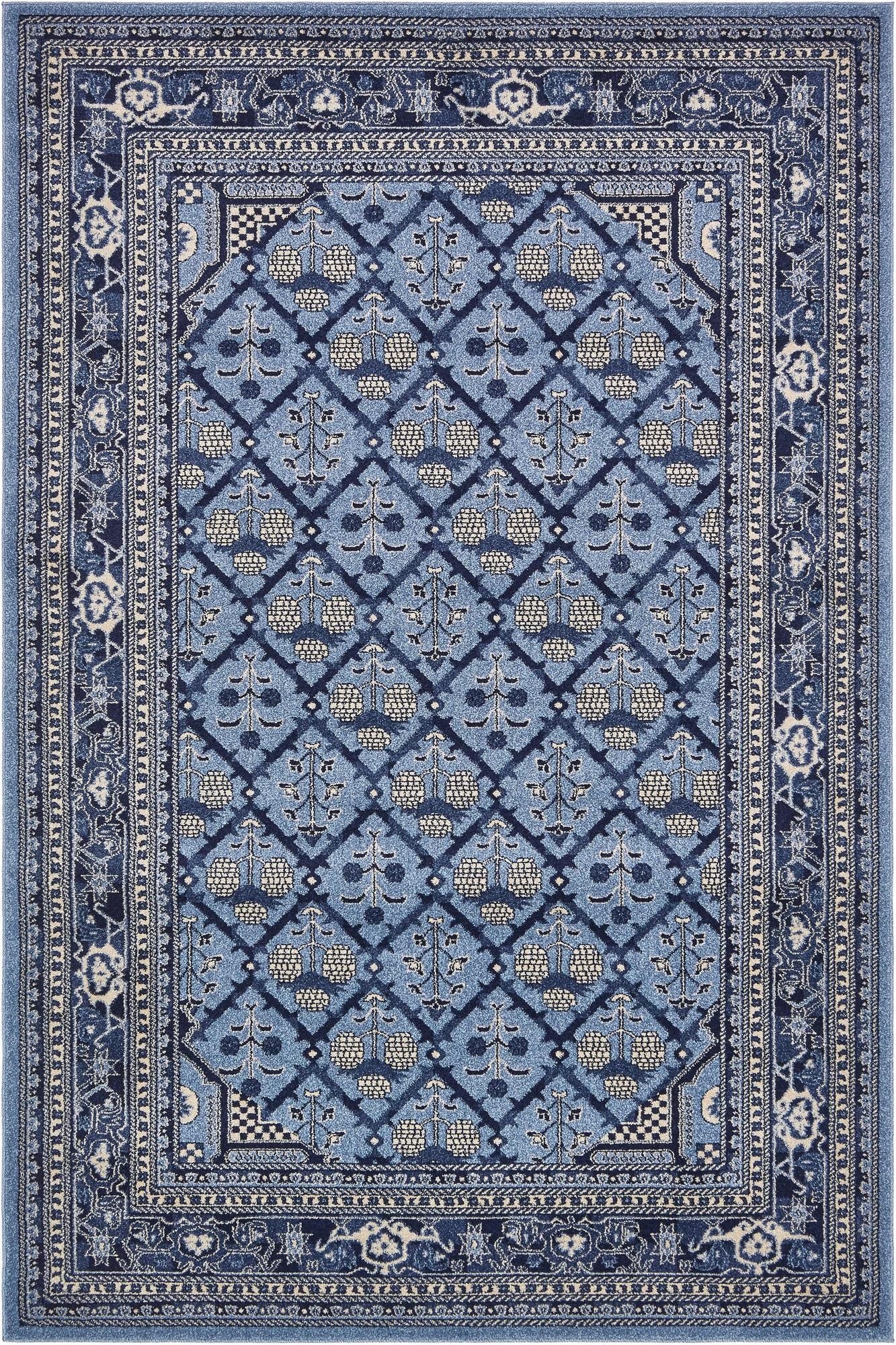 6' x 9' Vista Rug