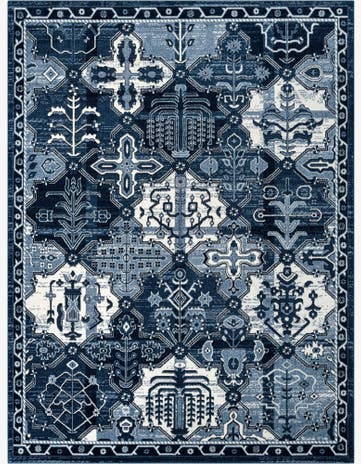 9' x 12' Vista Rug