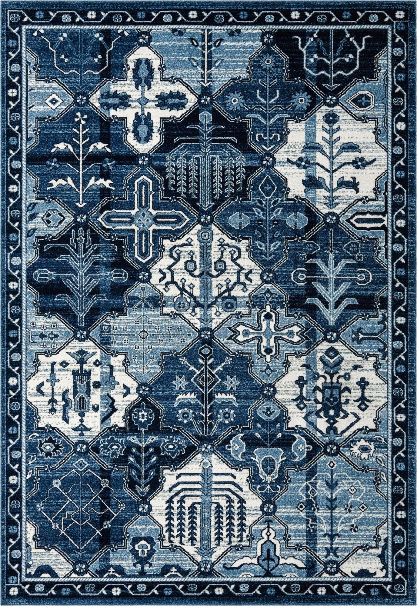 Primary image 7' x 10' Vista Rug