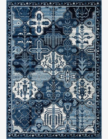 7' x 10' Vista Rug