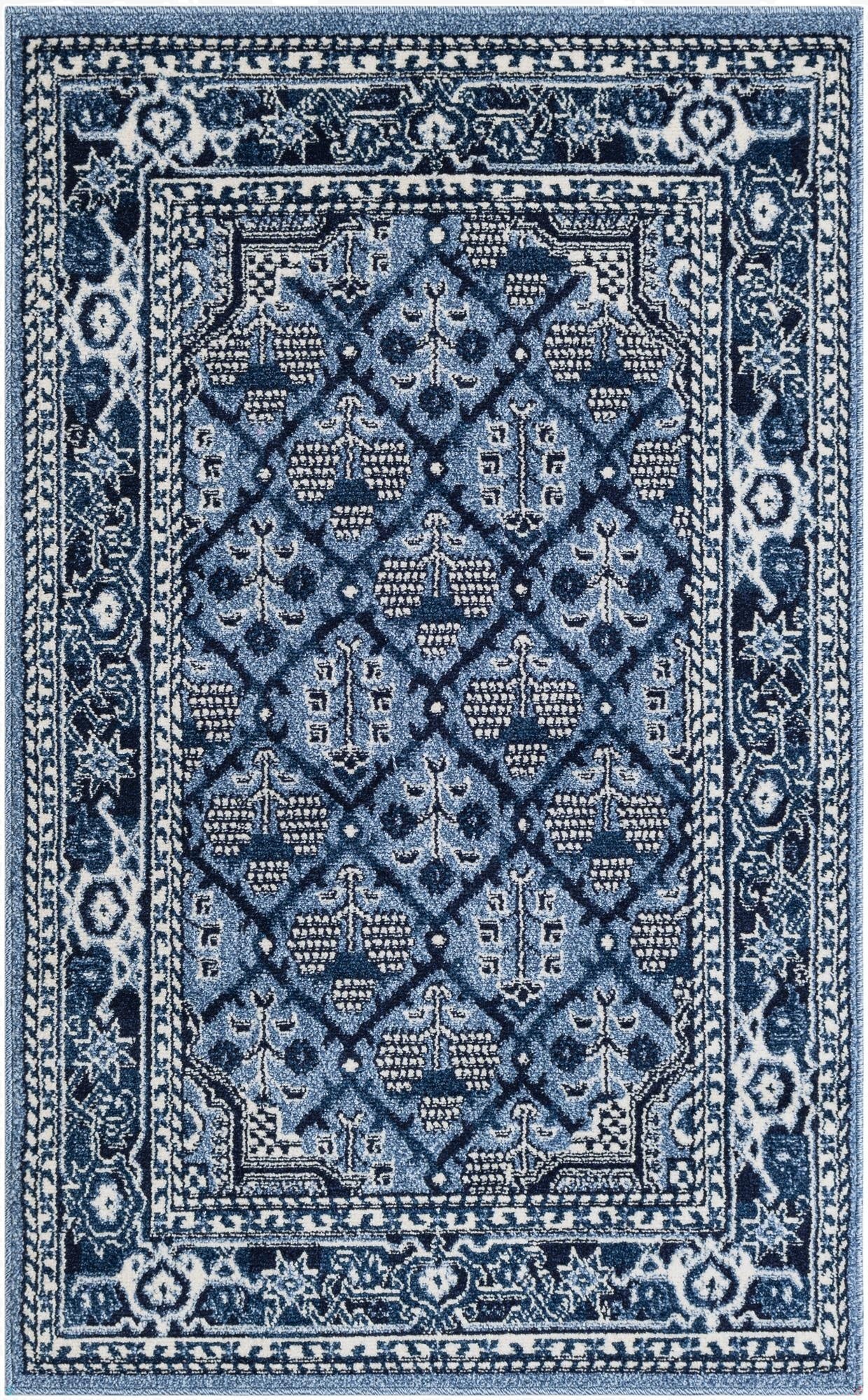 3' x 5' 3 Vista Rug