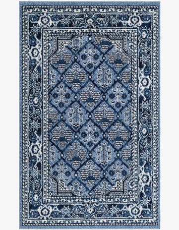 3' x 5' 3 Vista Rug
