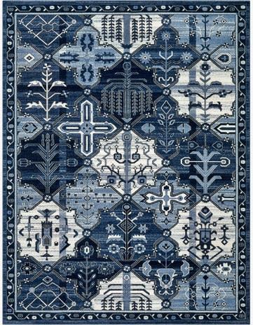 10' x 13' Vista Rug