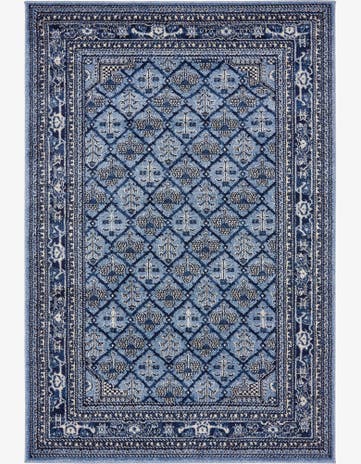4' x 6' Vista Rug