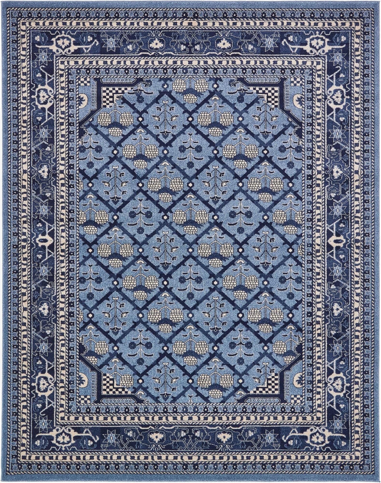 7' 10 x 10' Vista Rug