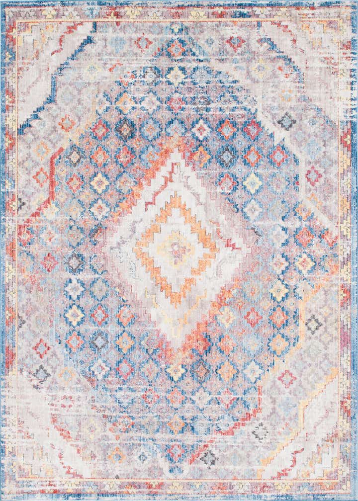 9' x 12' 2 Williamsburg Rug