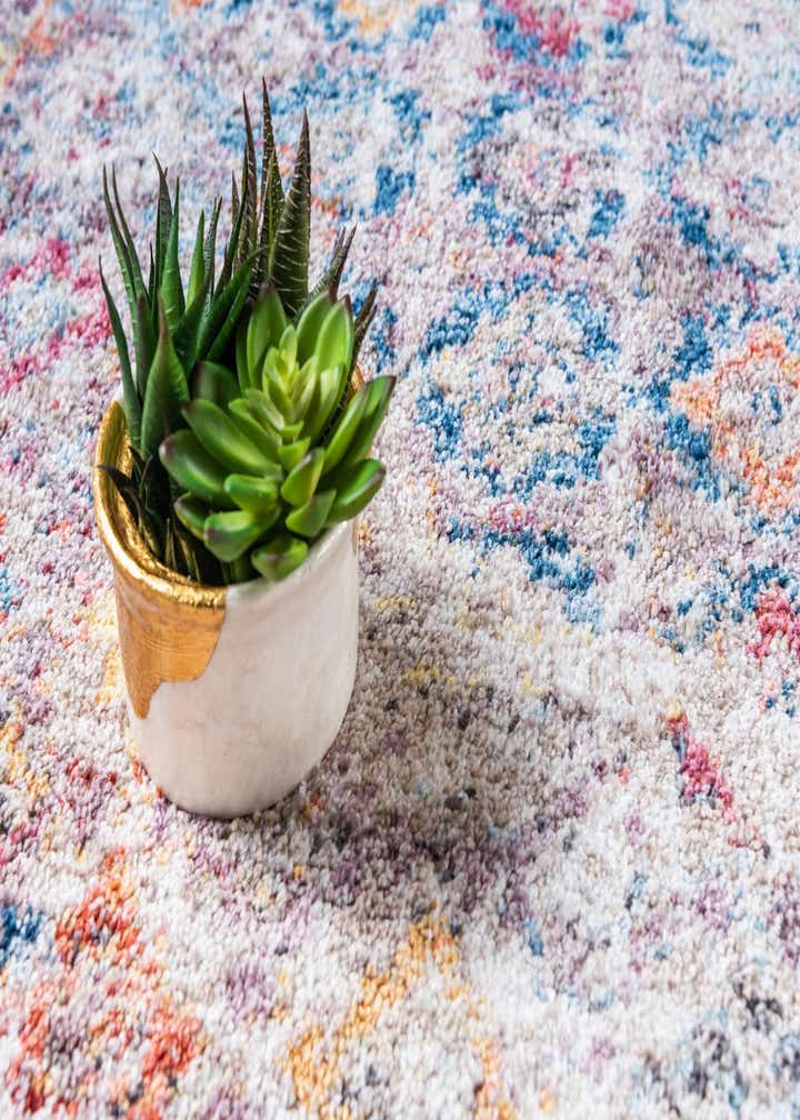 9' x 12' 2 Williamsburg Rug