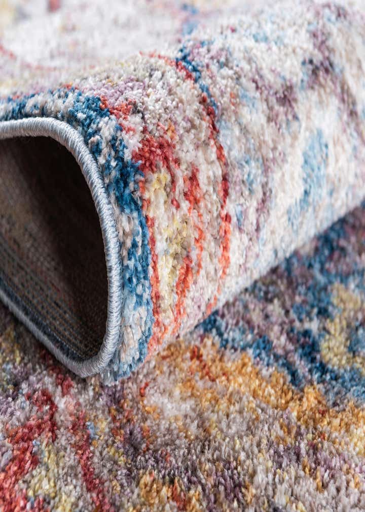 9' x 12' 2 Williamsburg Rug