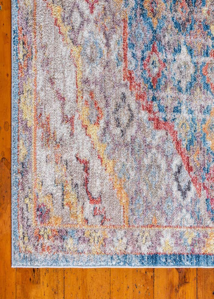 9' x 12' 2 Williamsburg Rug