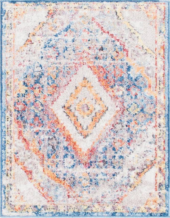 Detail image of 2' 2 x 3' Williamsburg Rug